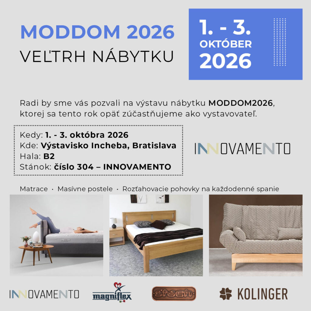 Moddom 2026